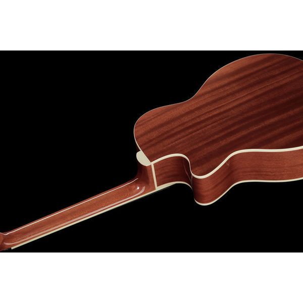 Harley Benton Santos Series C-40SCE NT