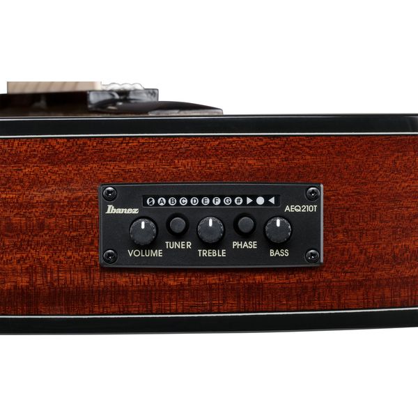 Ibanez GA35TCE-NT