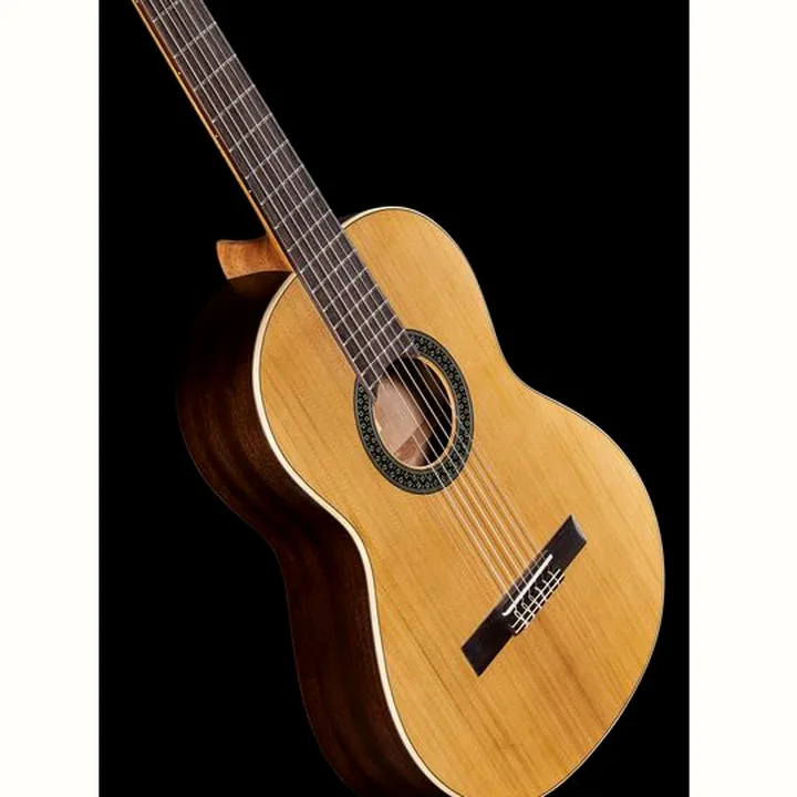 Alhambra 1C HT 7/8 incl. Gigbag