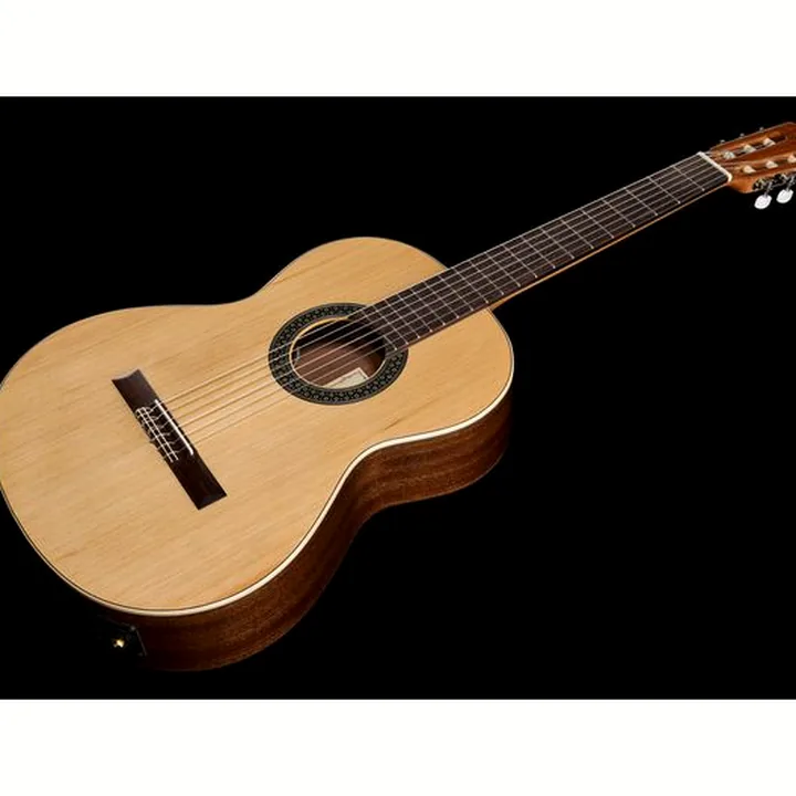 Alhambra 1C HT EZ incl. Gigbag Bundle