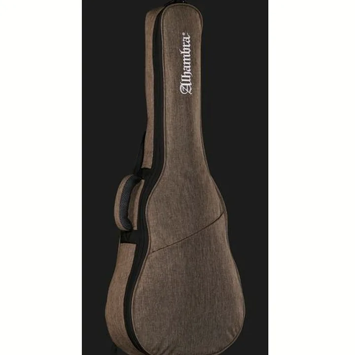 Alhambra 1C HT EZ incl. Gigbag Bundle