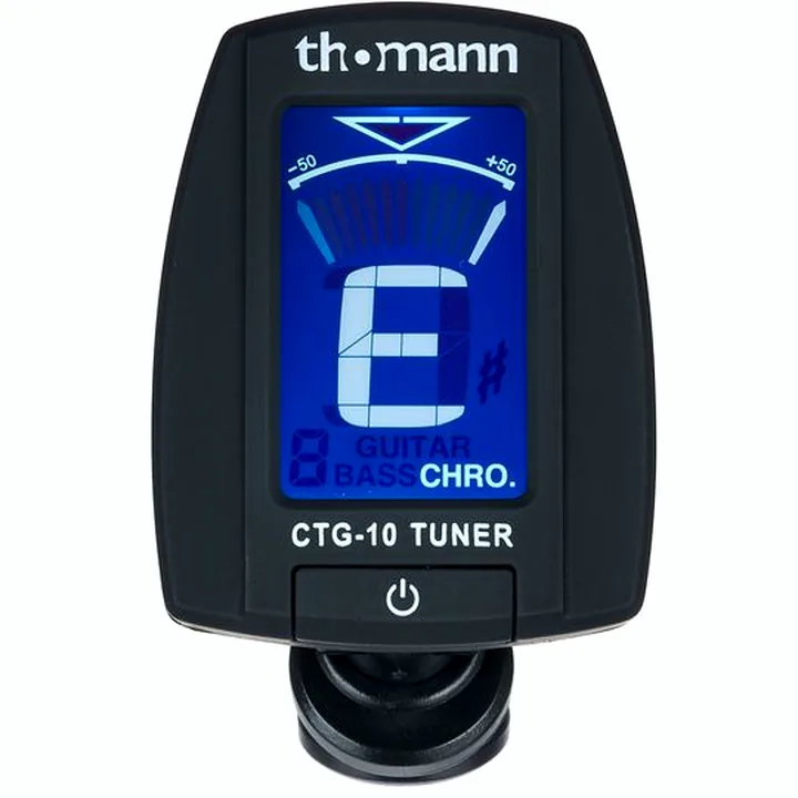 Alhambra 1C HT EZ incl. Gigbag Bundle
