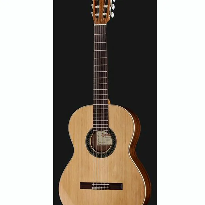 Alhambra 1C HT EZ incl. Gigbag Bundle