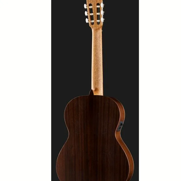 Alhambra 1C HT EZ incl. Gigbag Bundle