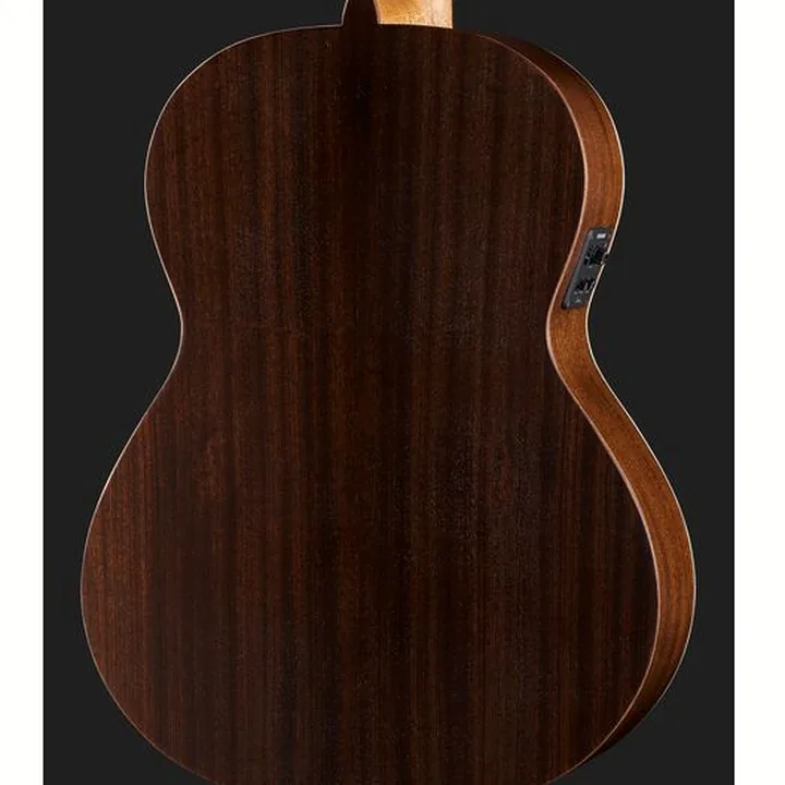 Alhambra 1C HT EZ incl. Gigbag Bundle