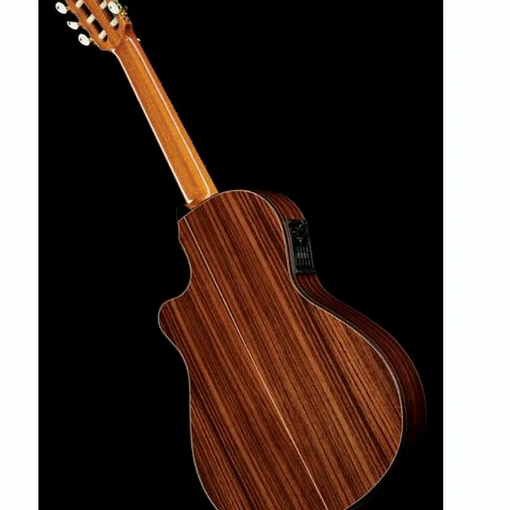 Alhambra 5P CT E2 incl.Gig Bag
