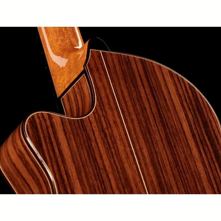 Alhambra 5P CT E2 incl.Gig Bag