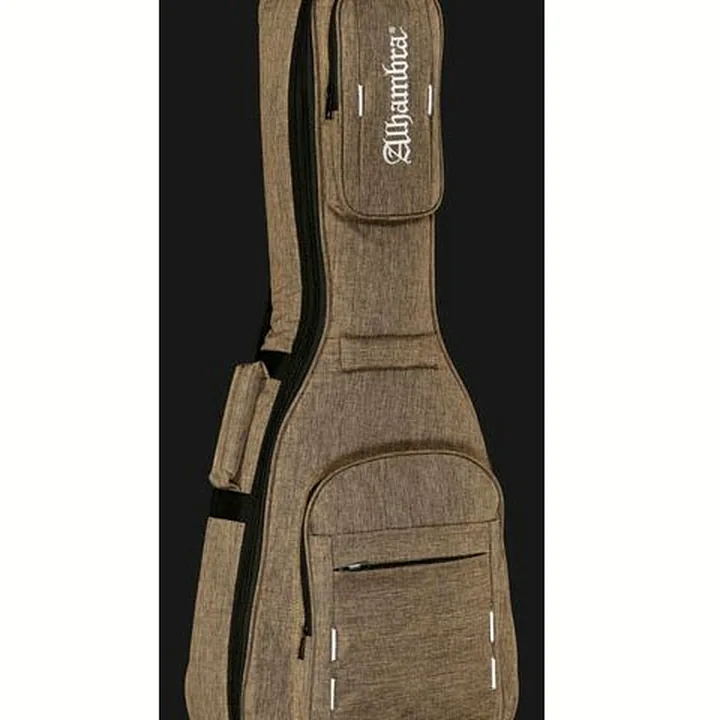 Alhambra 5P CT E2 incl.Gig Bag