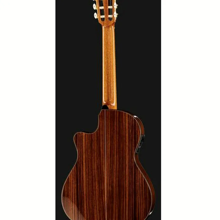Alhambra 5P CT E2 incl.Gig Bag