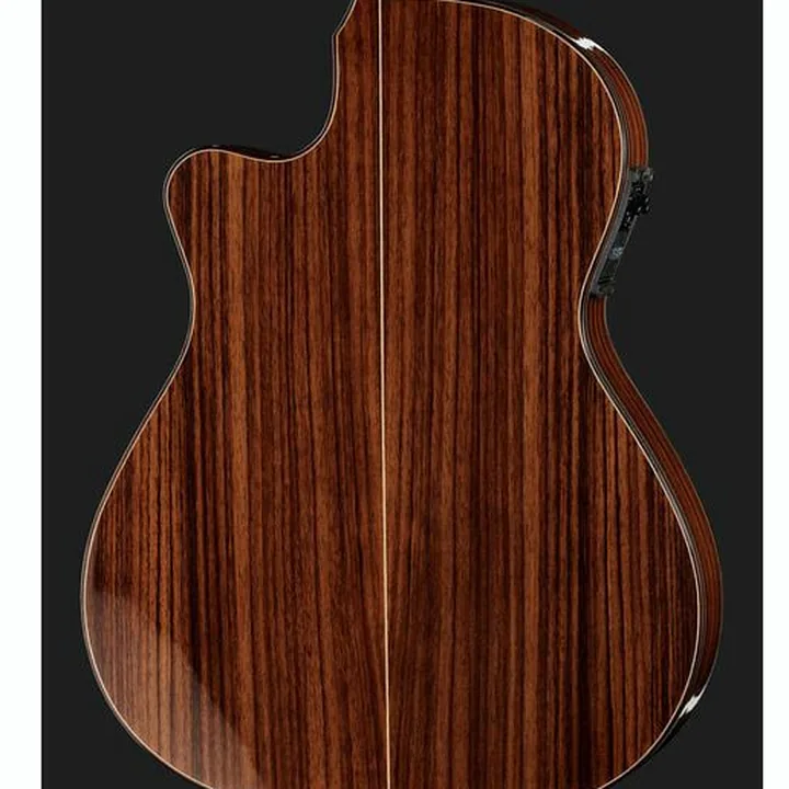 Alhambra 5P CT E2 incl.Gig Bag