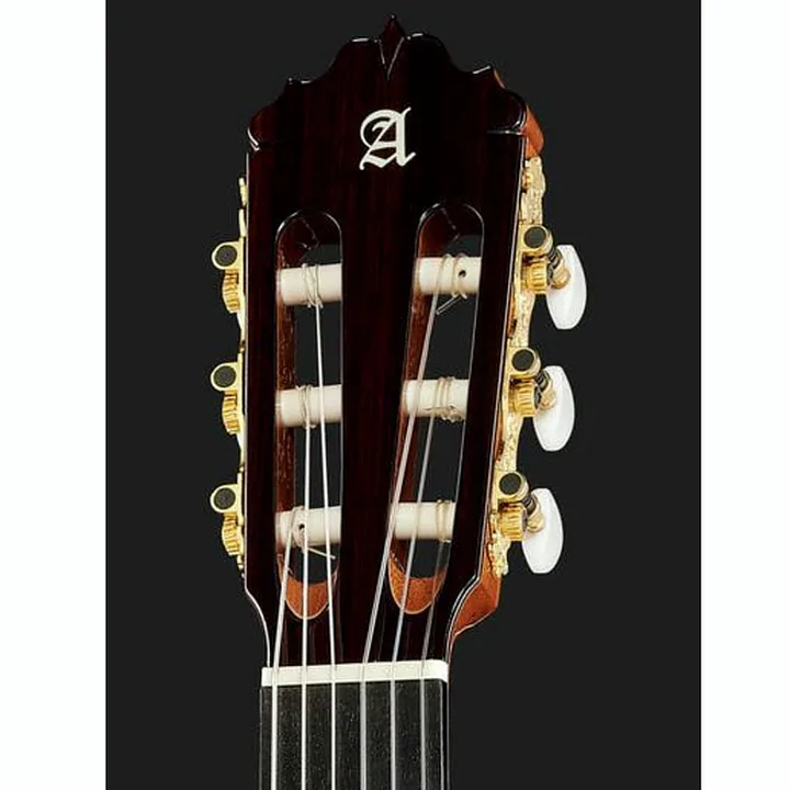 Alhambra 5P CT E2 incl.Gig Bag