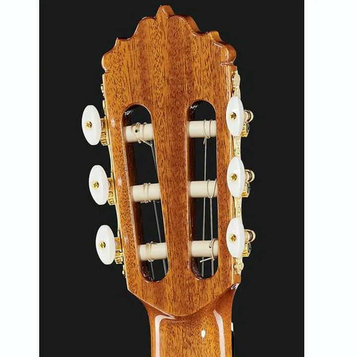 Alhambra 5P CT E2 incl.Gig Bag