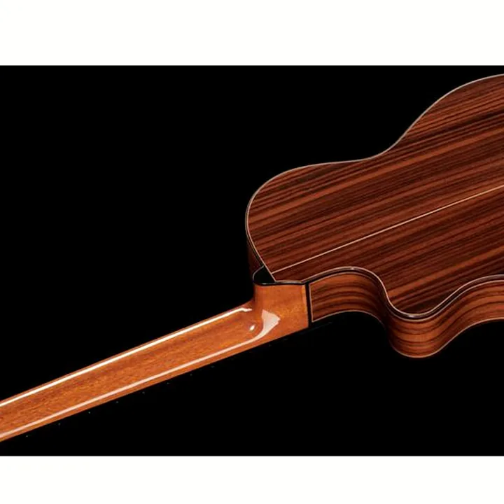 Alhambra 5P CT E2 incl.Gig Bag