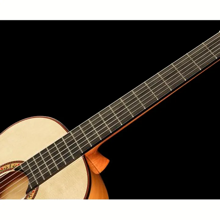 Alhambra JMV Flamenco Cipres
