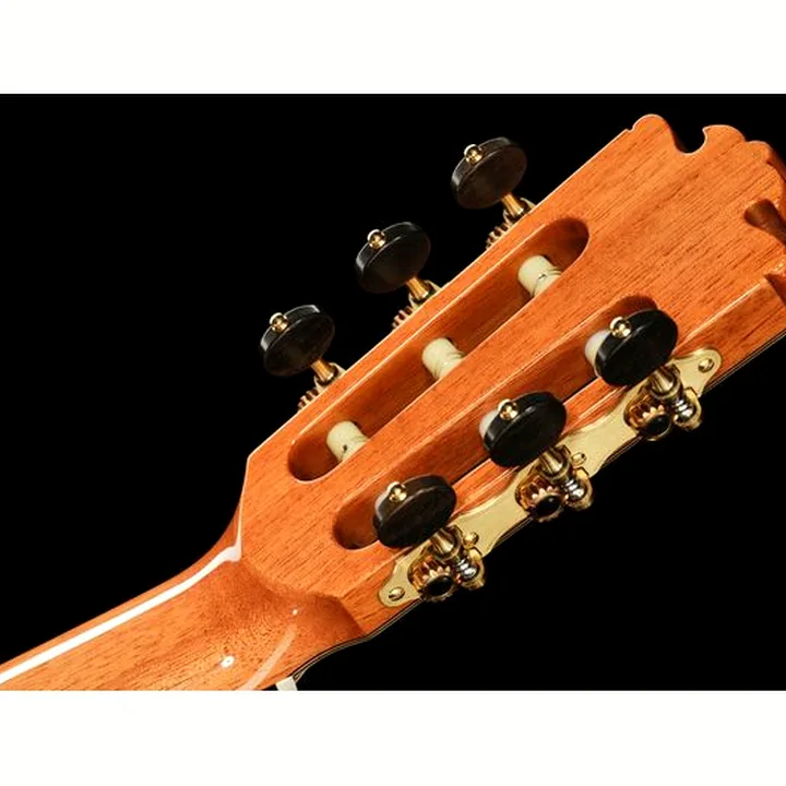 Alhambra JMV Flamenco Cipres