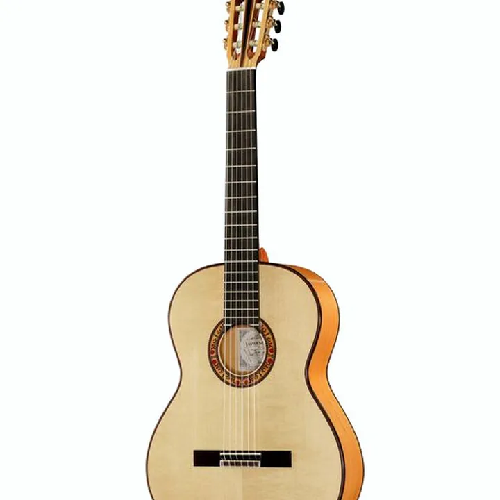 Alhambra JMV Flamenco Cipres: ¿merece la pena? Análisis completo