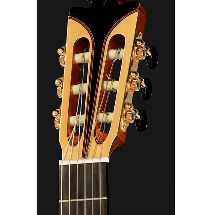 Alhambra JMV Flamenco Cipres