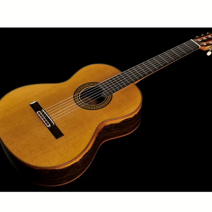 Alhambra Luthier Aniversario