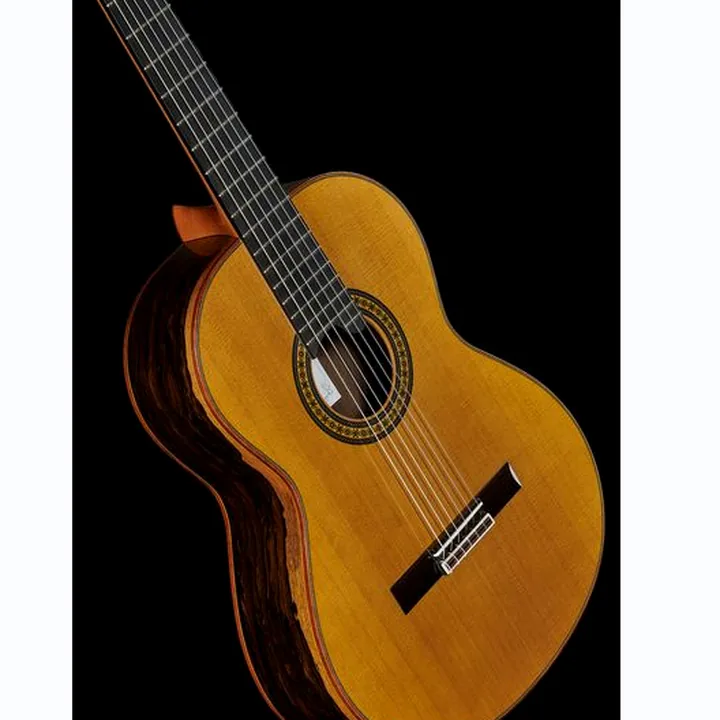 Alhambra Luthier Aniversario