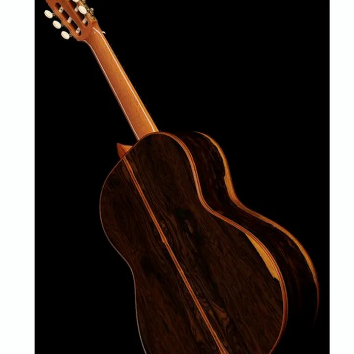 Alhambra Luthier Aniversario