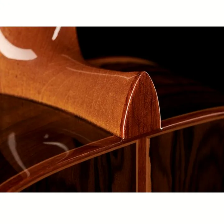 Alhambra Luthier Aniversario