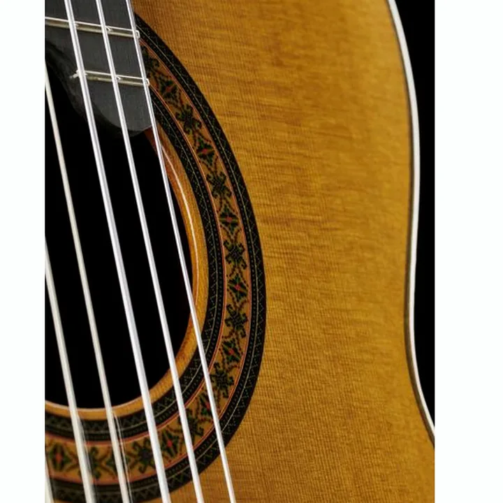 Alhambra Luthier Aniversario