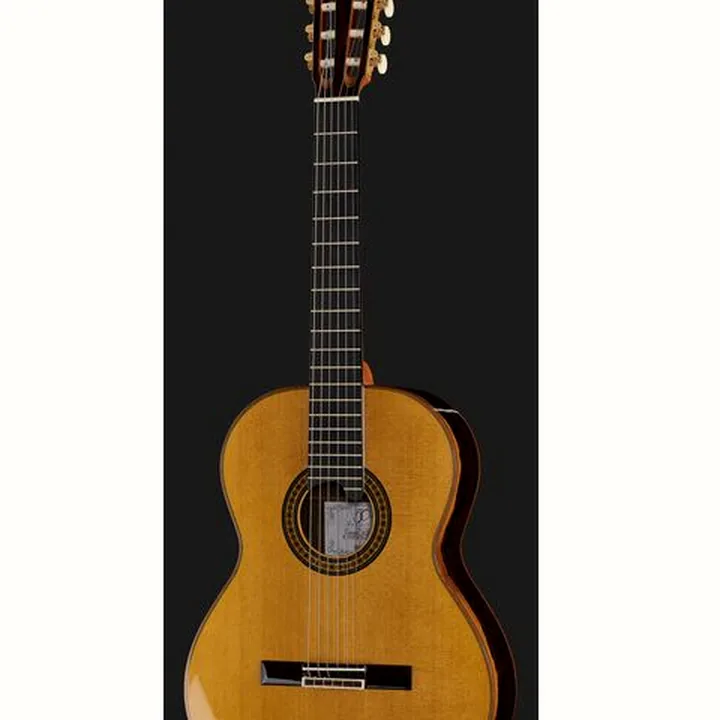 Alhambra Luthier Aniversario