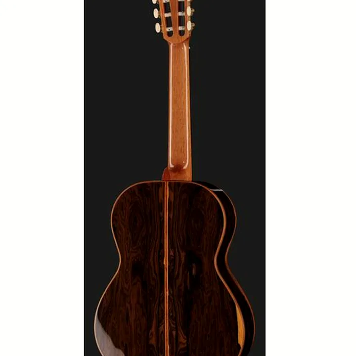 Alhambra Luthier Aniversario