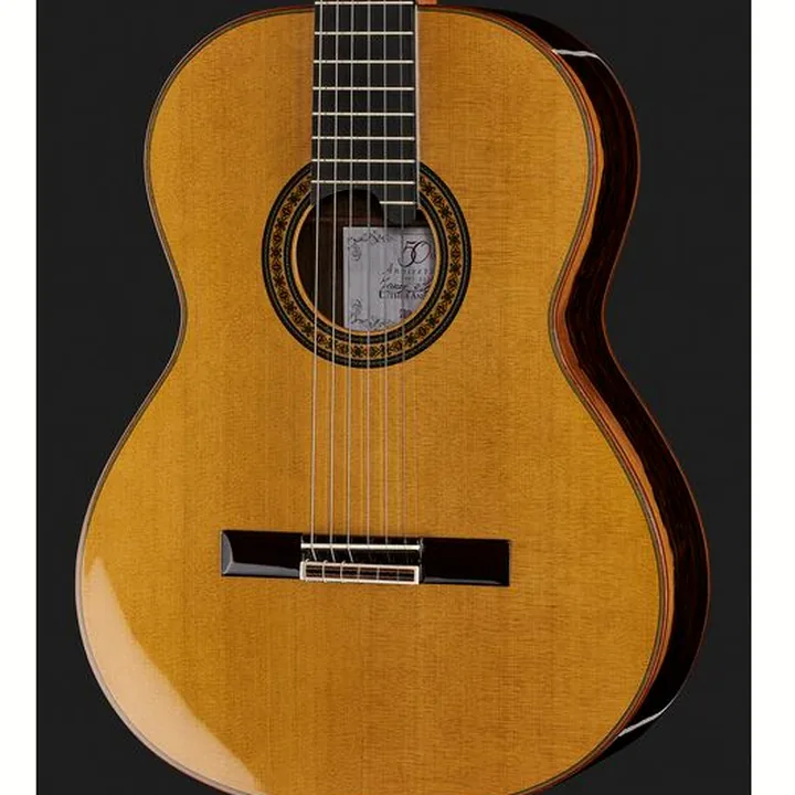Alhambra Luthier Aniversario