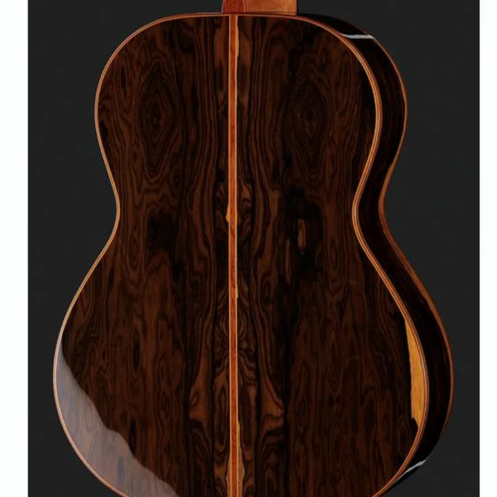 Alhambra Luthier Aniversario
