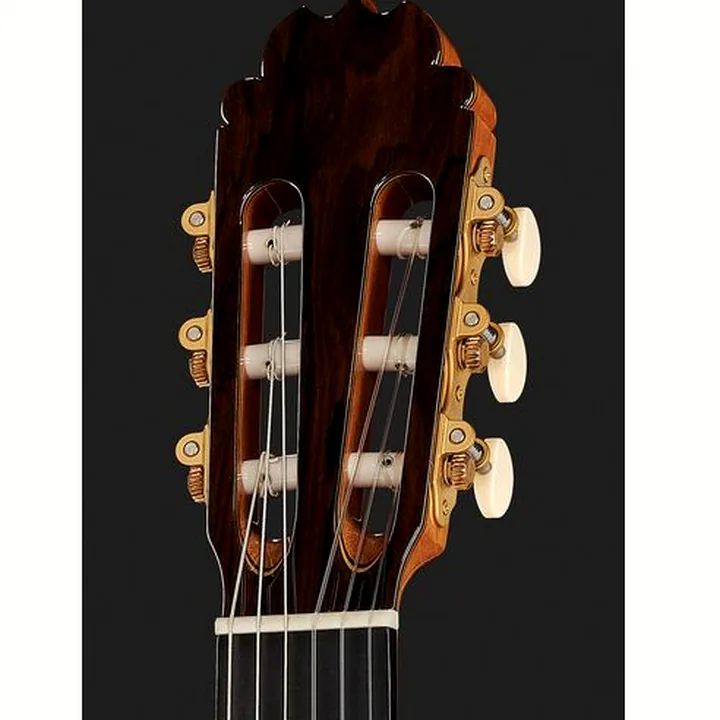 Alhambra Luthier Aniversario