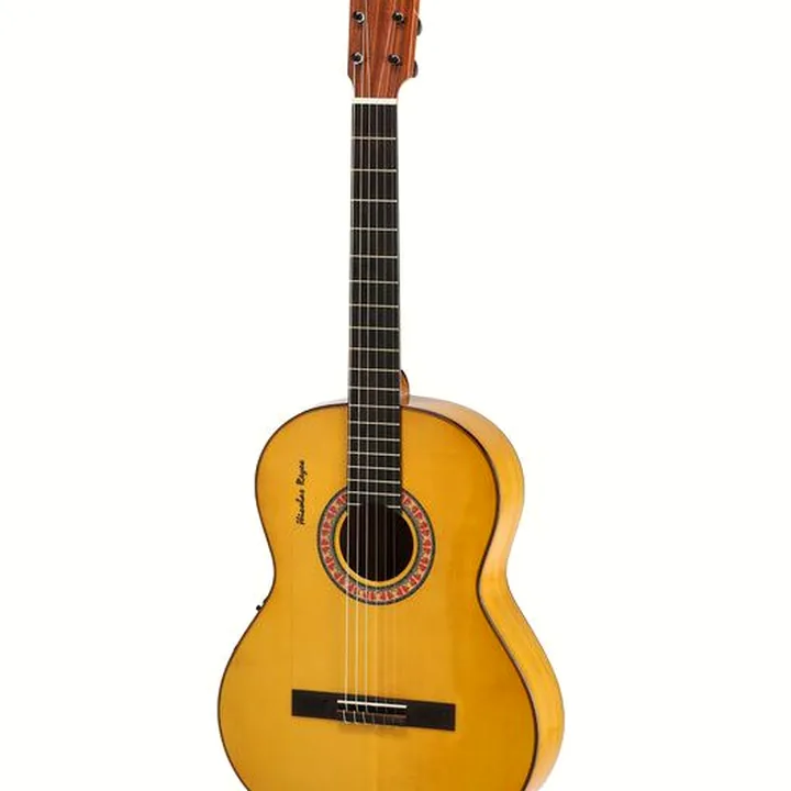 Análisis Manuel Rodriguez Signature Legacy Gipsy Kings Y: lo bueno y lo mejorable
