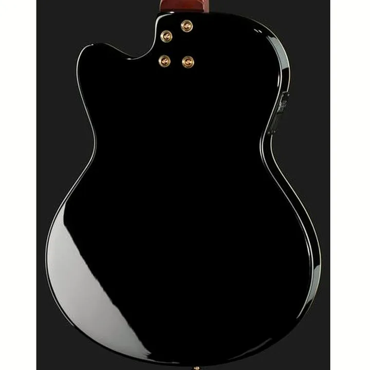 Angel Lopez EC3000CBK