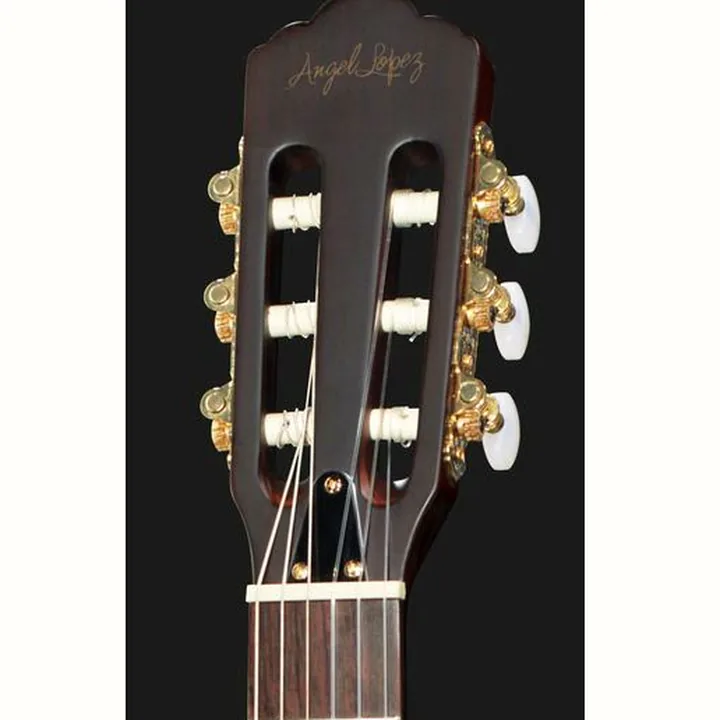 Angel Lopez EC3000CBK