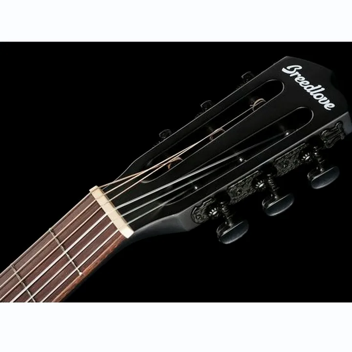 Breedlove Discovery S Conc Nylon CE BS