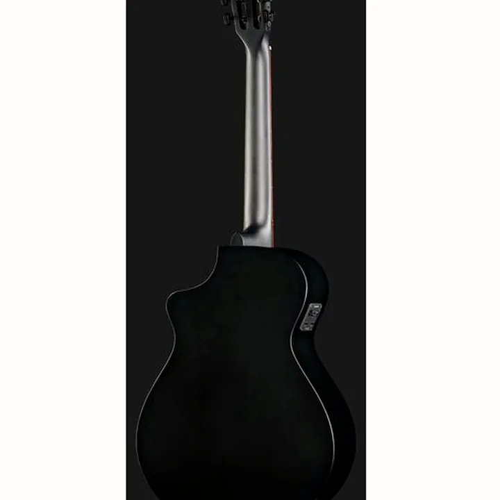 Breedlove Discovery S Conc Nylon CE BS