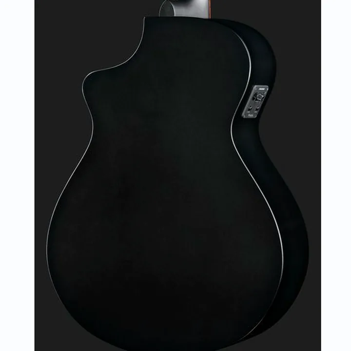 Breedlove Discovery S Conc Nylon CE BS