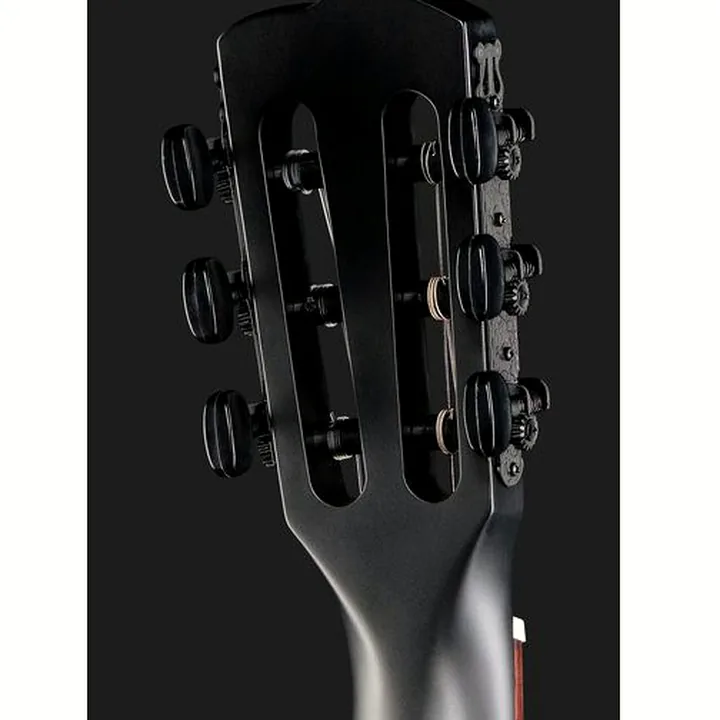 Breedlove Discovery S Conc Nylon CE BS