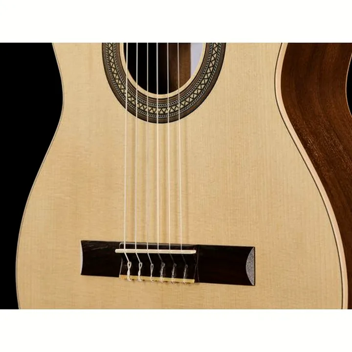 Caballero by Manuel Rodriguez Europe CA-EUSM62 7/8 Spruce