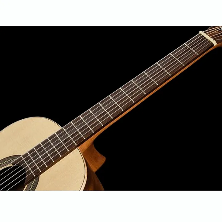 Caballero by Manuel Rodriguez Europe CA-EUSM62 7/8 Spruce