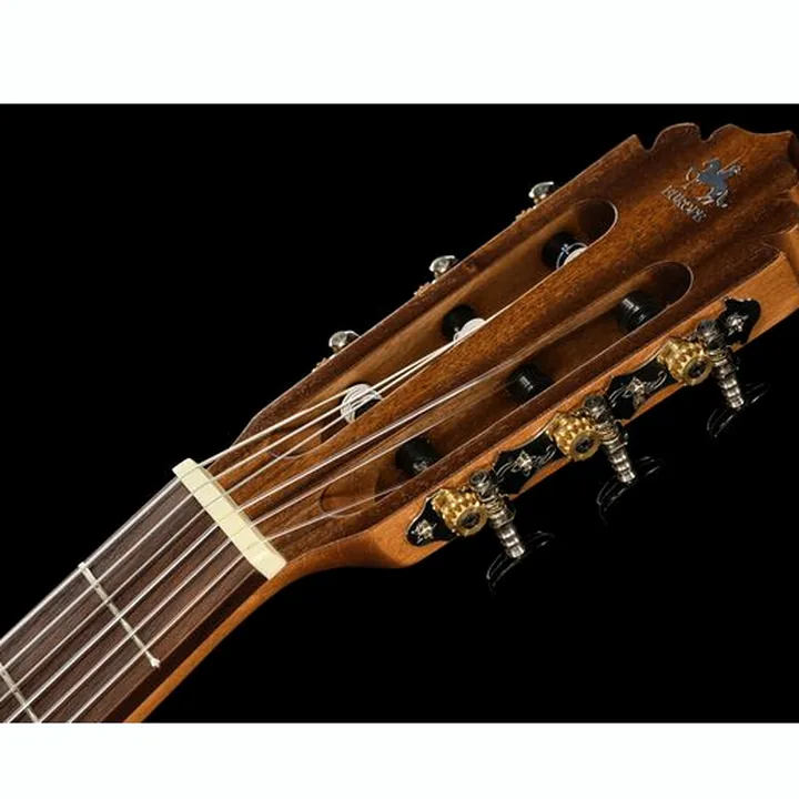 Caballero by Manuel Rodriguez Europe CA-EUSM62 7/8 Spruce