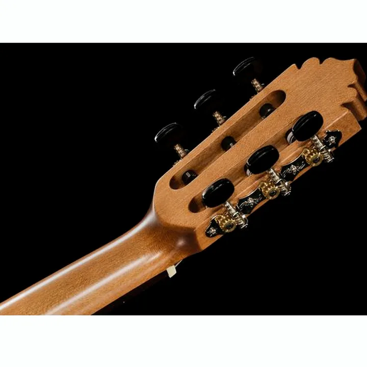 Caballero by Manuel Rodriguez Europe CA-EUSM62 7/8 Spruce