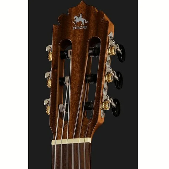 Caballero by Manuel Rodriguez Europe CA-EUSM62 7/8 Spruce