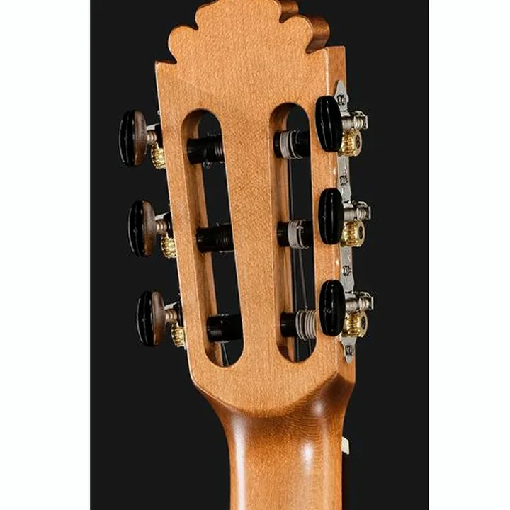 Caballero by Manuel Rodriguez Europe CA-EUSM62 7/8 Spruce
