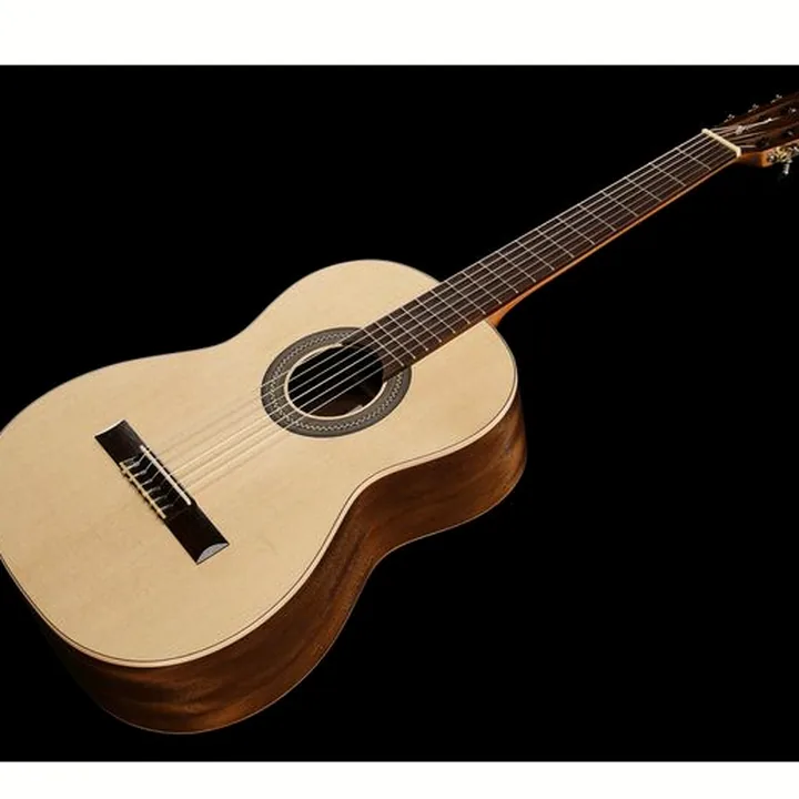 Caballero by Manuel Rodriguez Europe CA-EUSM62 7/8 Spruce