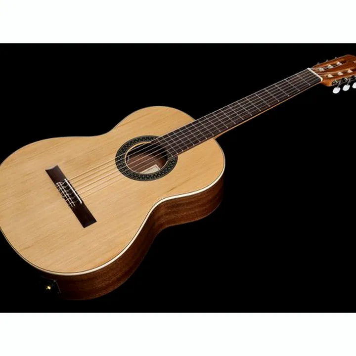 Alhambra 1C HT EZ incl. Gigbag