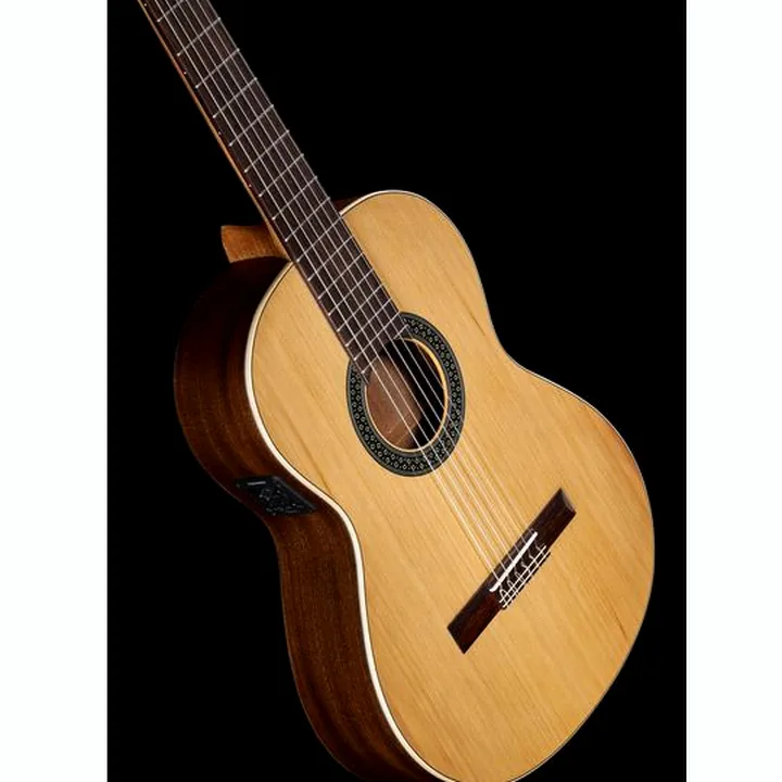 Alhambra 1C HT EZ incl. Gigbag