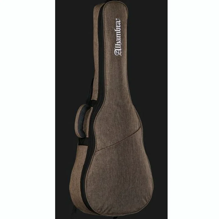Alhambra 1C HT EZ incl. Gigbag