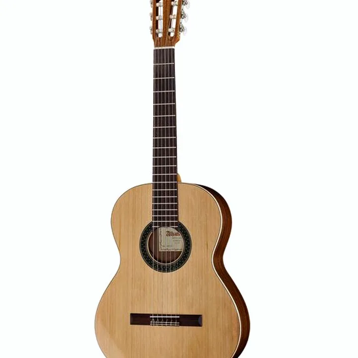 Test completo Alhambra 1C HT EZ con funda incluida: opinión técnica