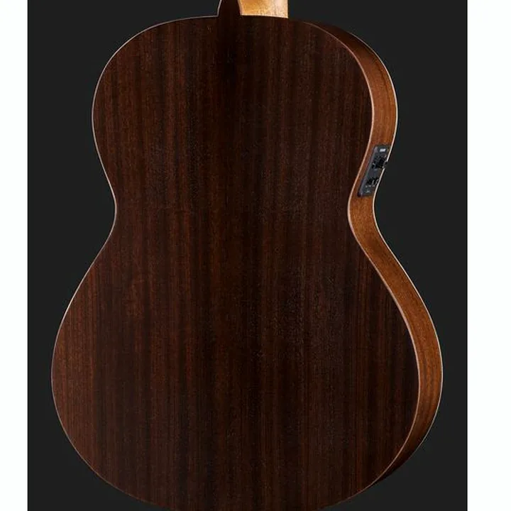 Alhambra 1C HT EZ incl. Gigbag